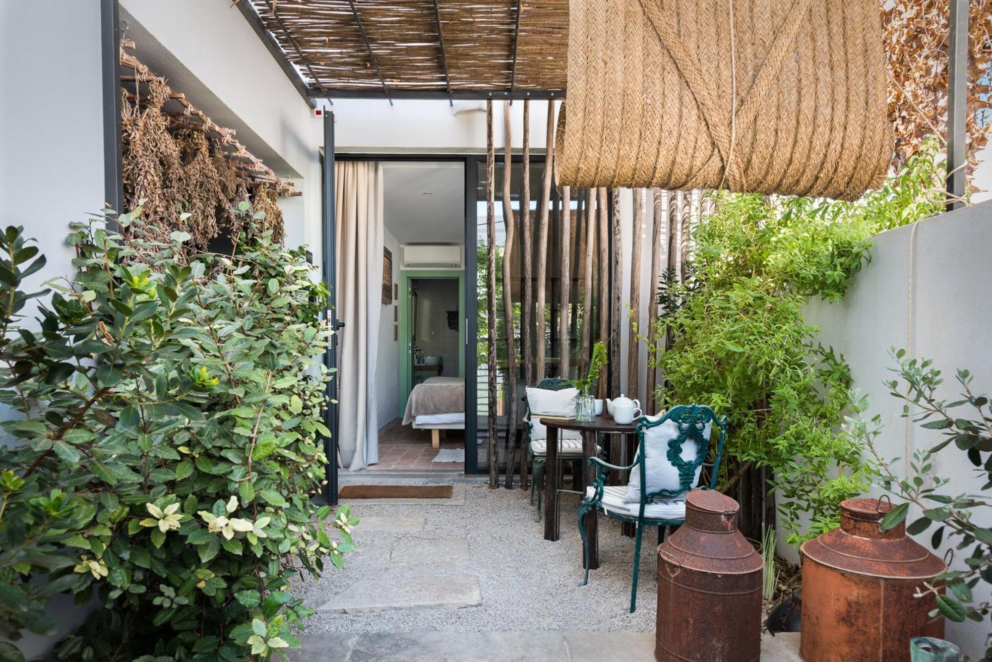 Altanure Almatere - Food Forest Boutique Stay Tavira Eksteriør bilde