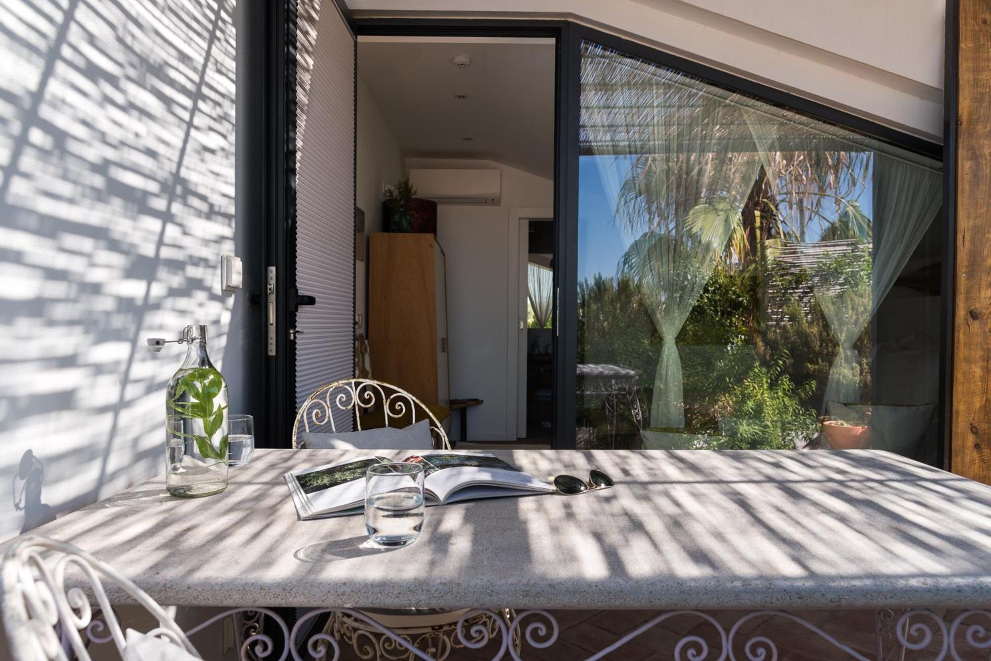 Altanure Almatere - Food Forest Boutique Stay Tavira Eksteriør bilde