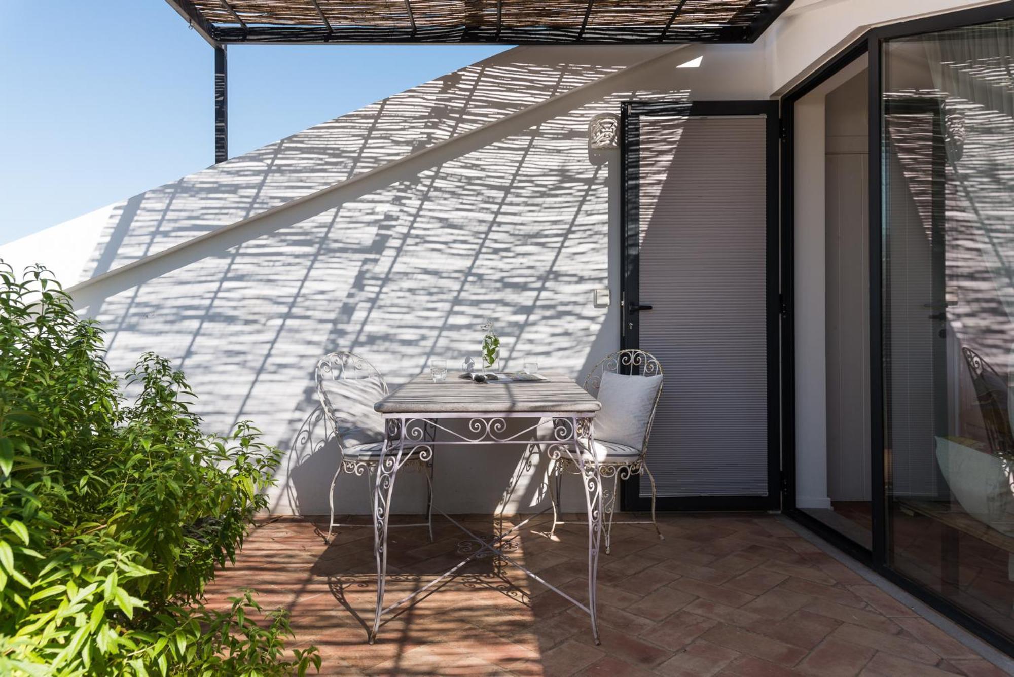 Altanure Almatere - Food Forest Boutique Stay Tavira Eksteriør bilde