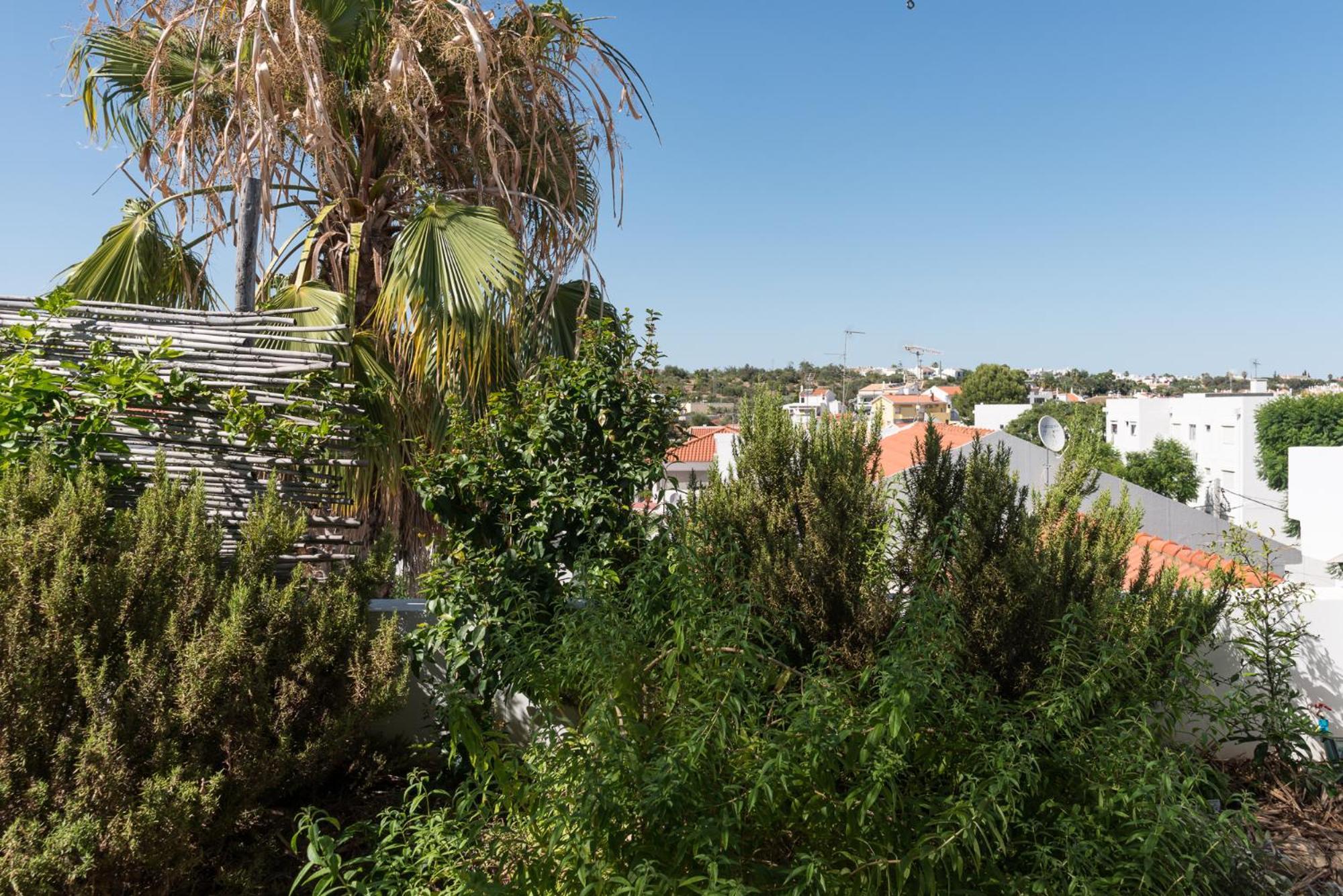 Altanure Almatere - Food Forest Boutique Stay Tavira Eksteriør bilde