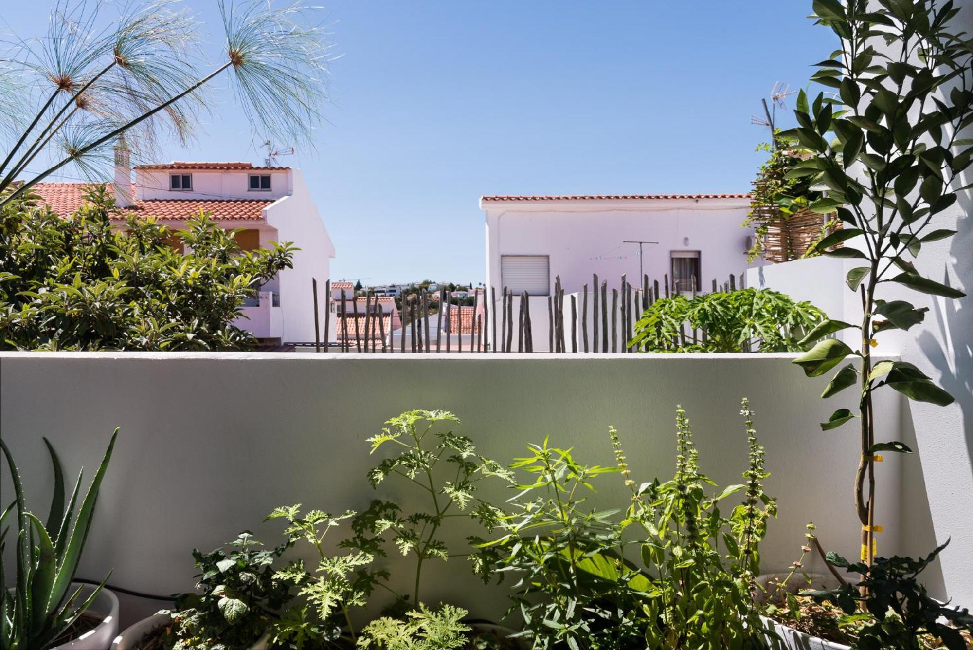 Altanure Almatere - Food Forest Boutique Stay Tavira Eksteriør bilde