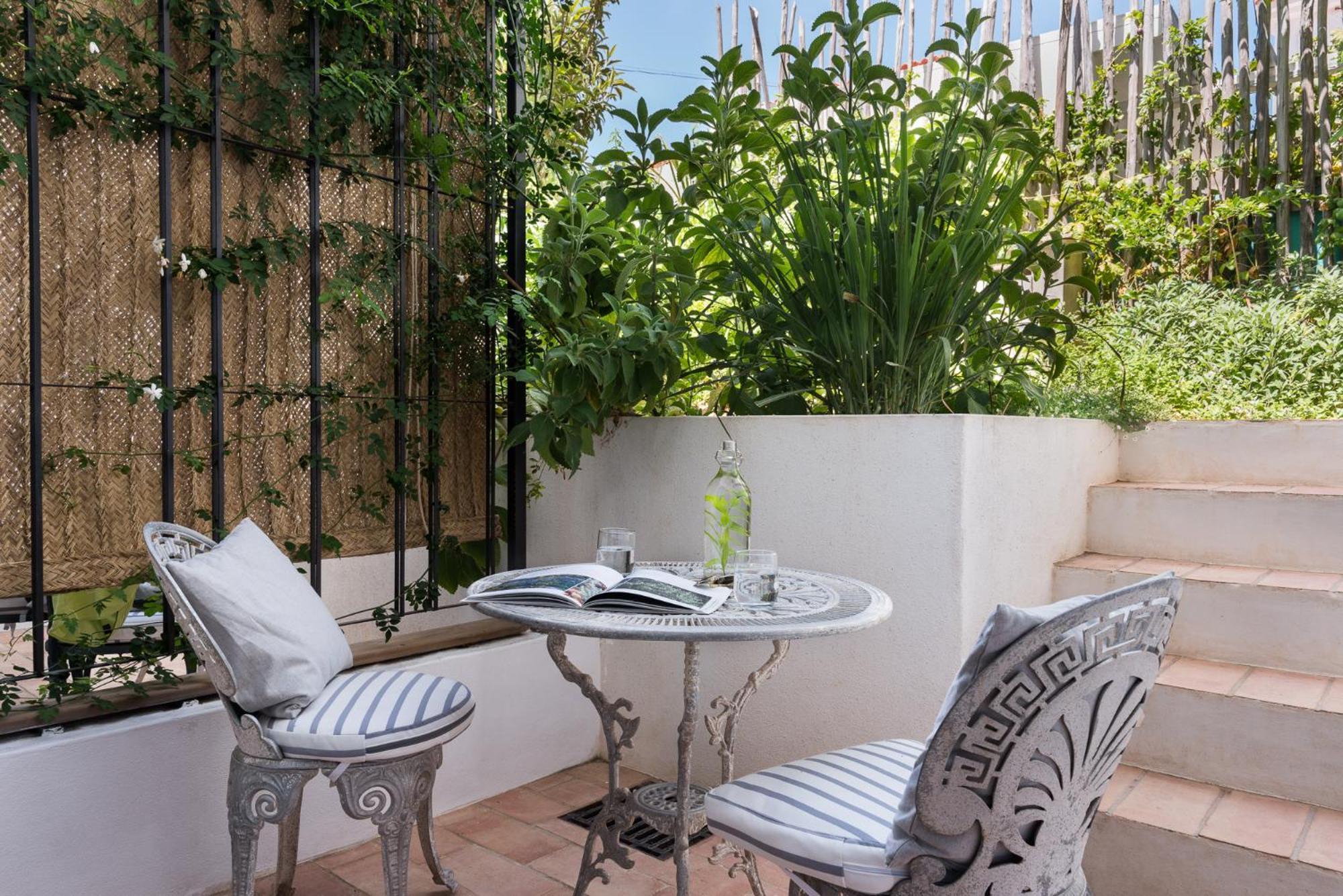 Altanure Almatere - Food Forest Boutique Stay Tavira Eksteriør bilde