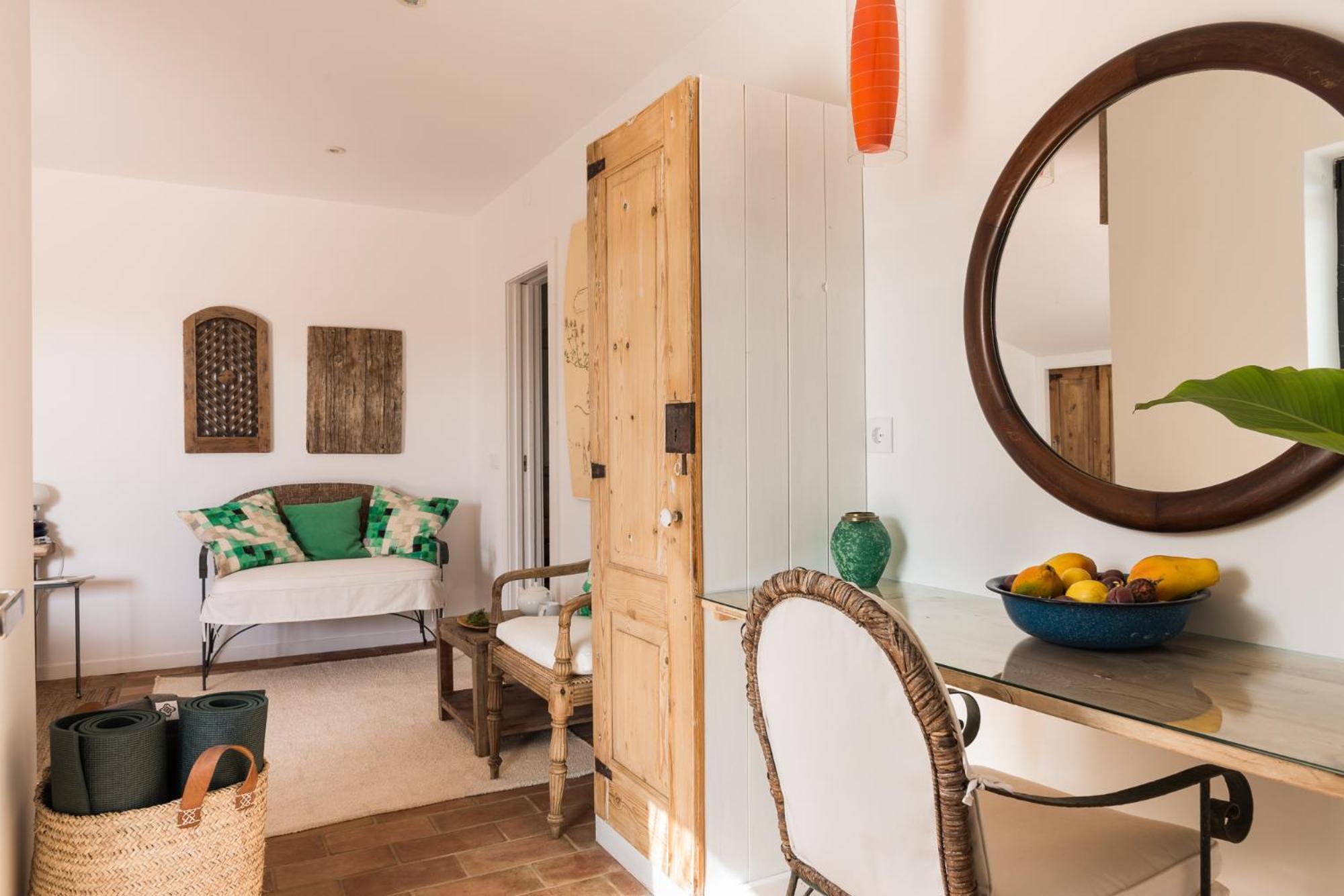 Altanure Almatere - Food Forest Boutique Stay Tavira Eksteriør bilde